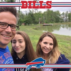 Meet your Posher, Jason